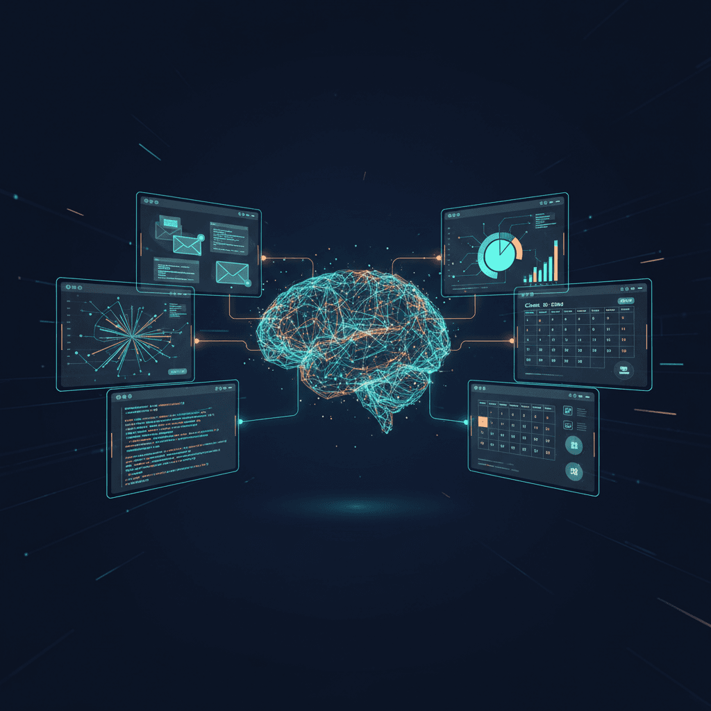 AI Agents Explained: What They Are and Why They Matter