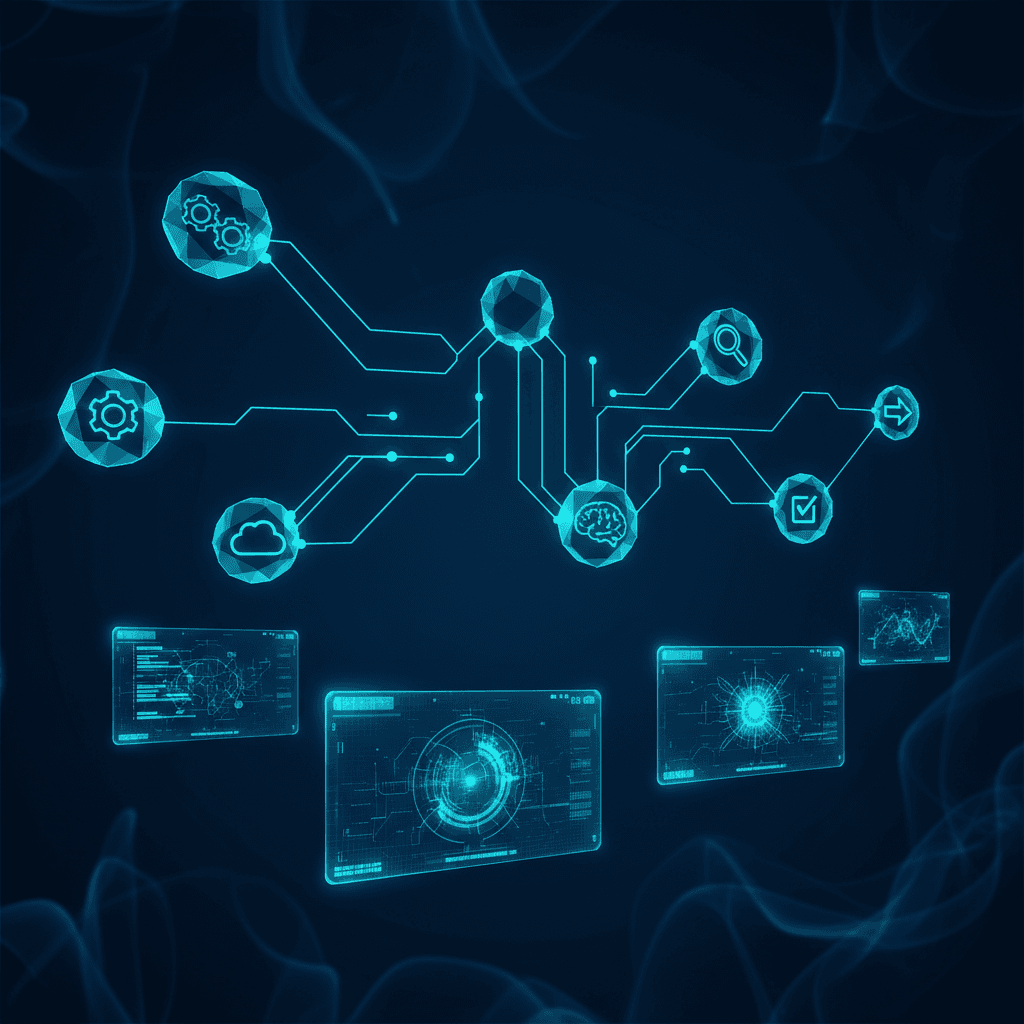 AI Agents Are Coming for Your Workflow — Here's How to Be Ready