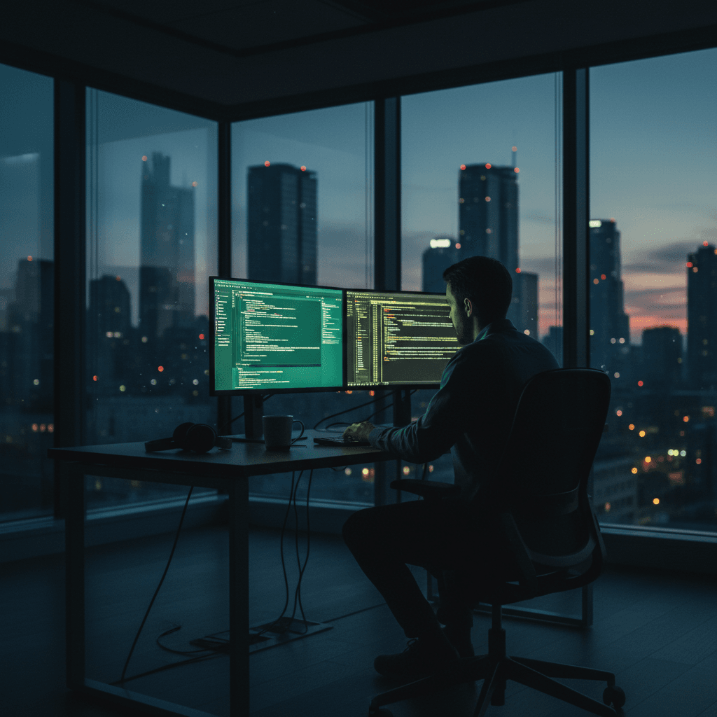 AI Hit an Inflection Point on February 5th — Here Are the Numbers